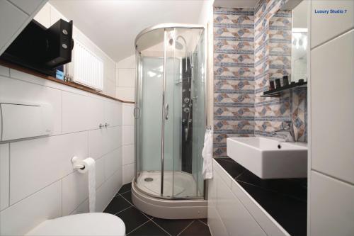 Luxury Apartments Delft