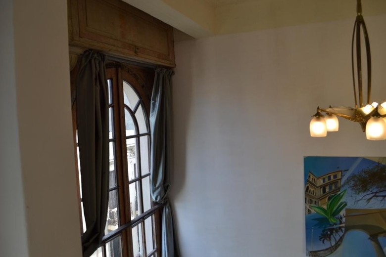 Apartamento Puerto Chico