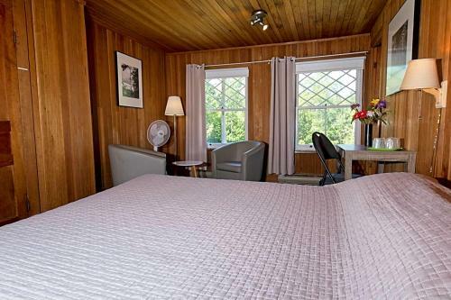 Posada Auberge Les Sources