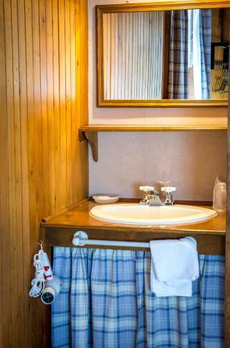 Posada Auberge Les Sources