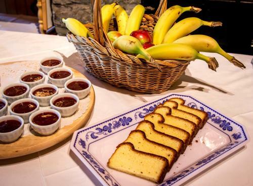 Posada Auberge Les Sources
