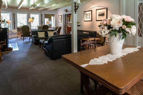 Posada Auberge Les Sources