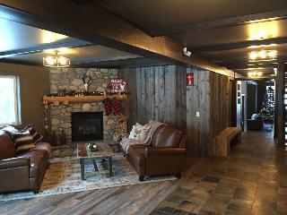 Posada Creekside Country Inn