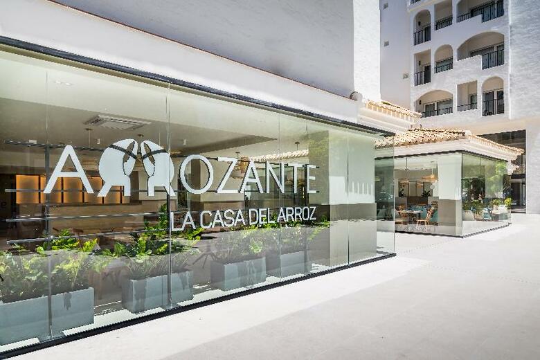 Hotel Occidental Puerto Banus