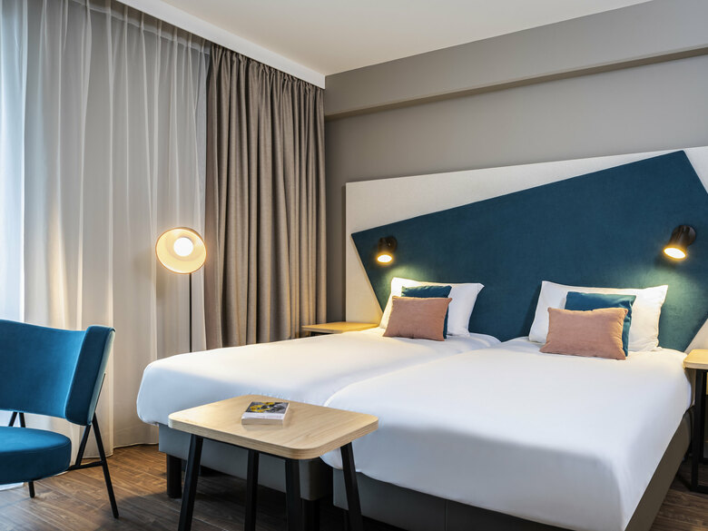 Hotel Adagio Lille Centre Grand-place