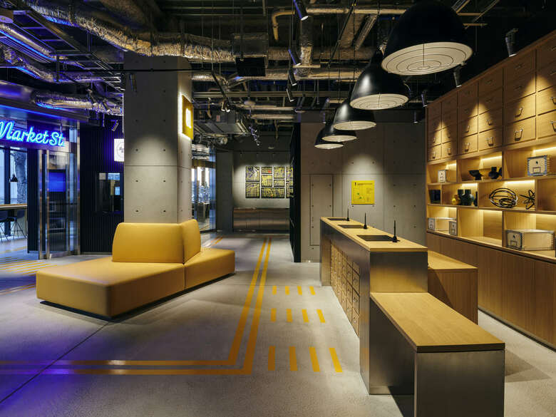 Hotel Ibis Styles Nagoya