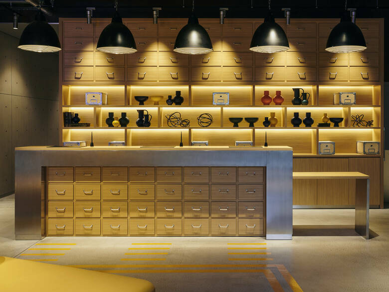 Hotel Ibis Styles Nagoya