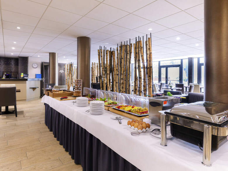Aparthotel Adagio Bale Mulhouse A�roport