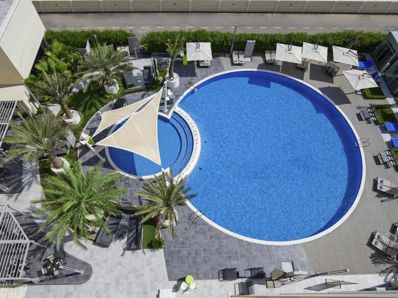 Hotel Mercure Sohar