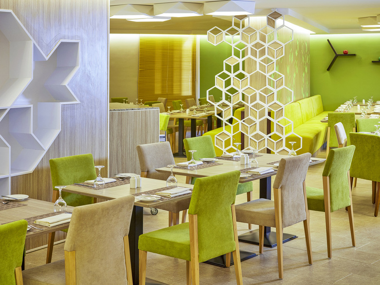 Hotel Ibis Styles Makkah