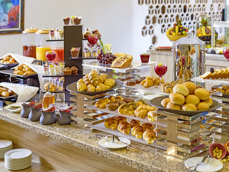 Hotel Ibis Styles Makkah