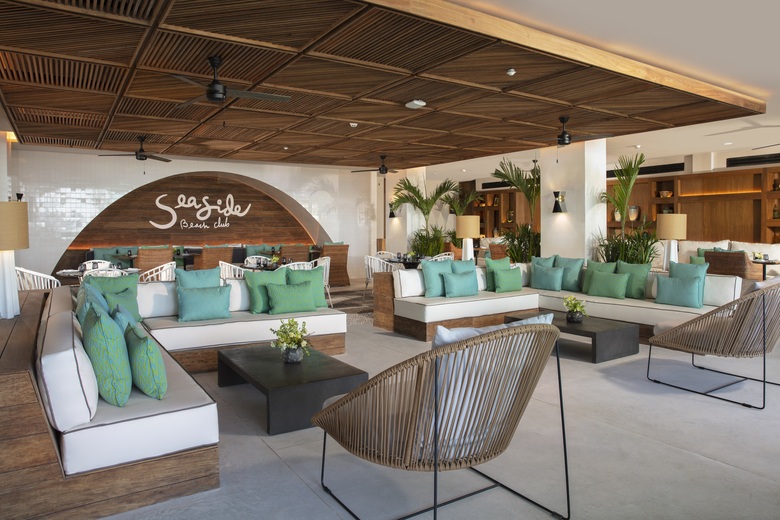 Hotel Secrets Impression Moxch�