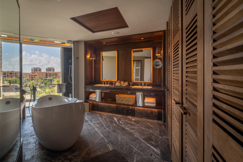 Hotel Secrets Impression Moxch�