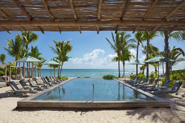 Hotel Secrets Impression Moxch�