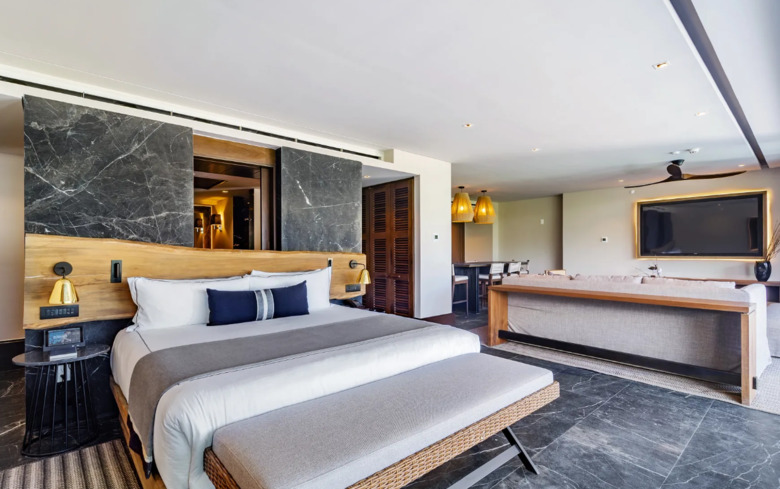 Hotel Secrets Impression Moxch�