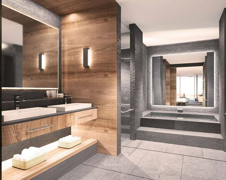 Hotel Secrets Impression Moxch�