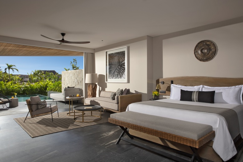 Hotel Secrets Impression Moxch�