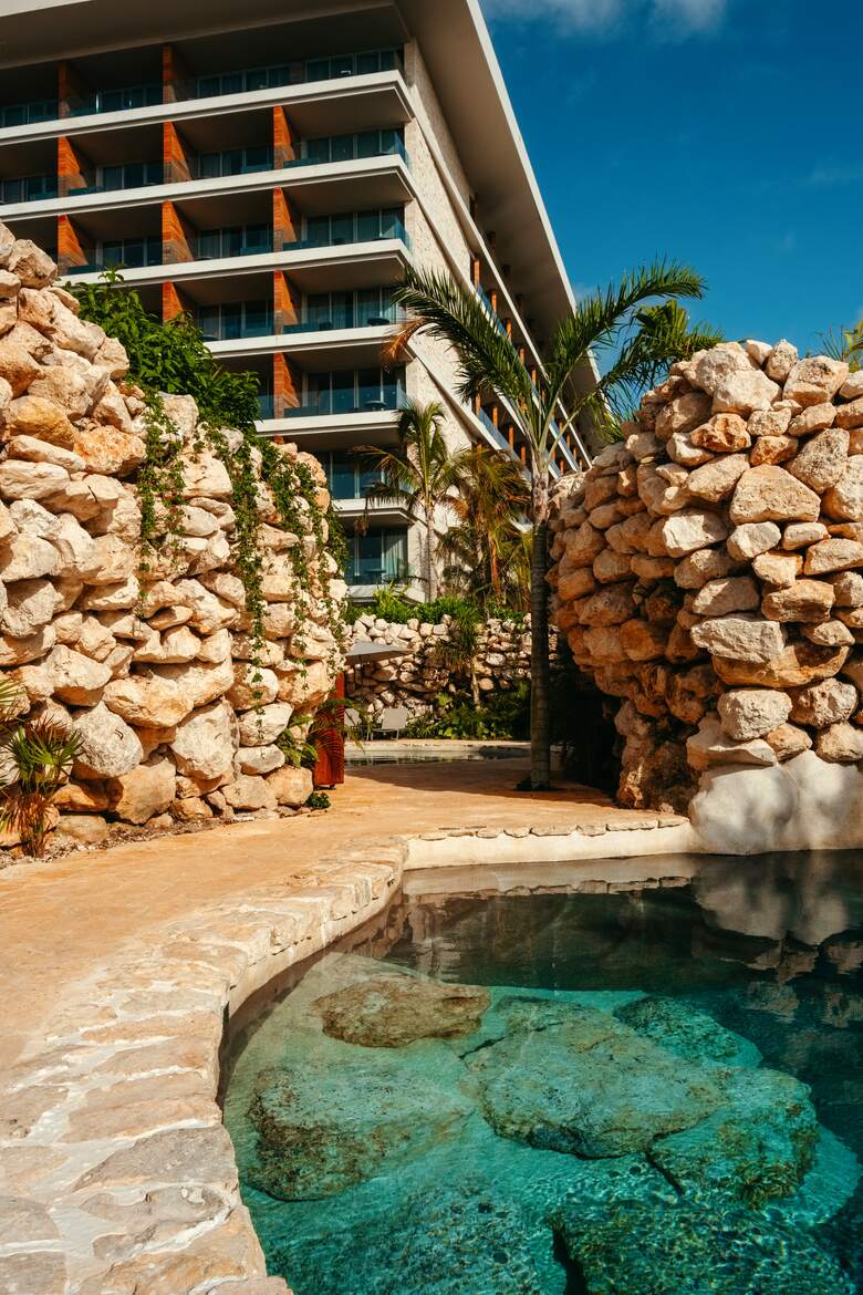 Hotel Secrets Impression Moxch�