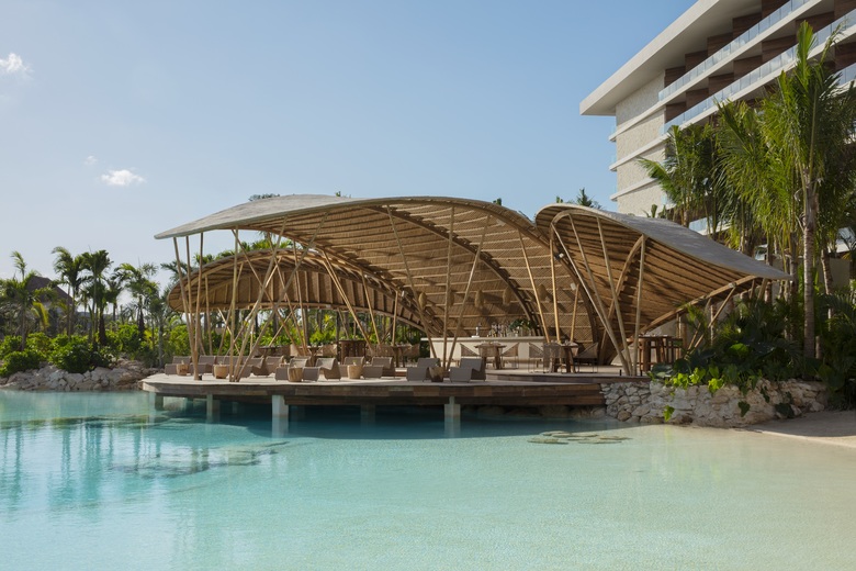 Hotel Secrets Impression Moxch�