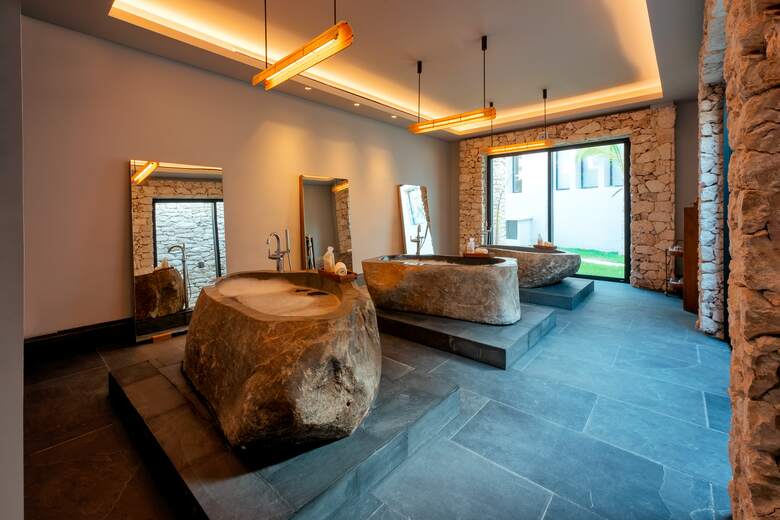 Hotel Secrets Impression Moxch�