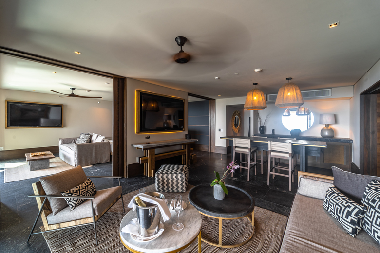 Hotel Secrets Impression Moxch�