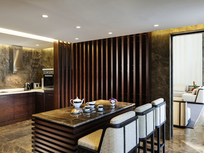 Hotel Club Prive By Rixos Gocek
