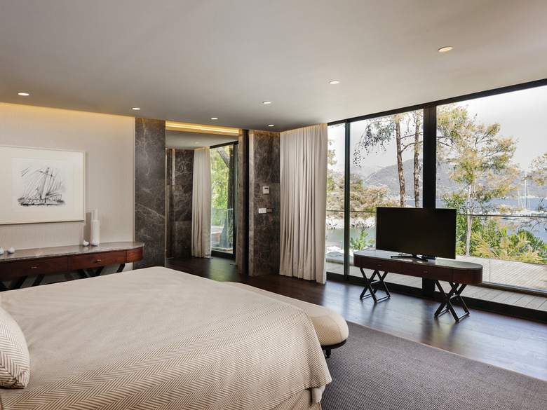 Hotel Club Prive By Rixos Gocek