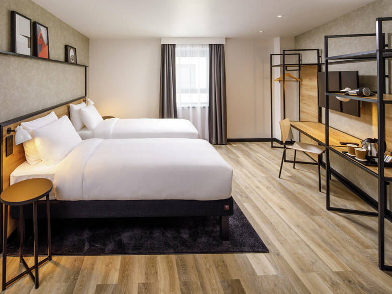 Hotel Ibis London Sutton Point