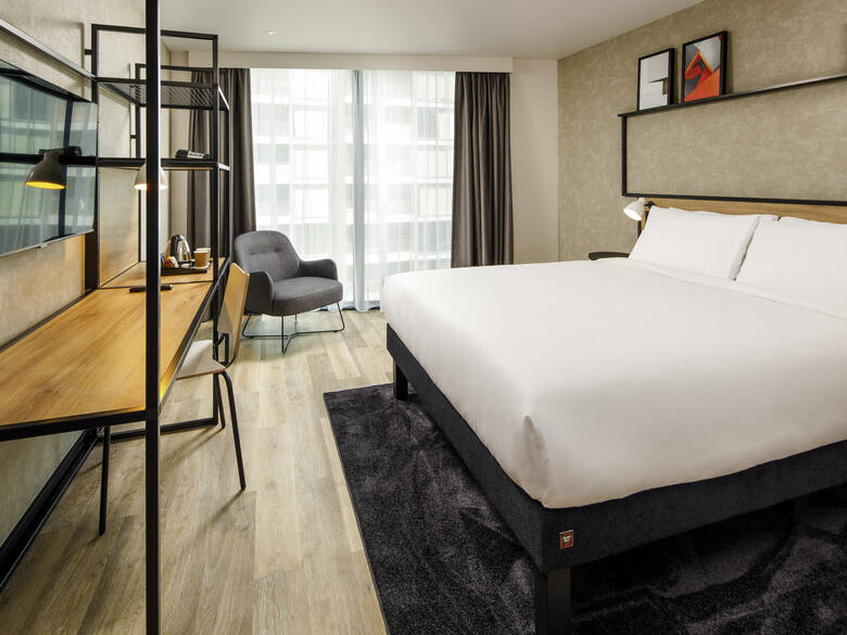Hotel Ibis London Sutton Point