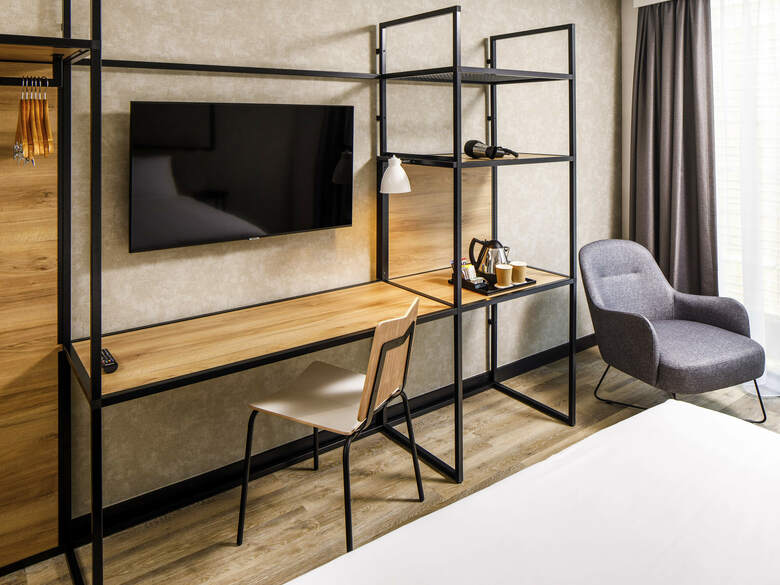 Hotel Ibis London Sutton Point