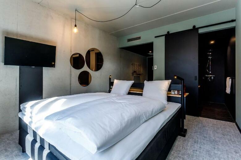 Hotel Valkenburg By Mercure