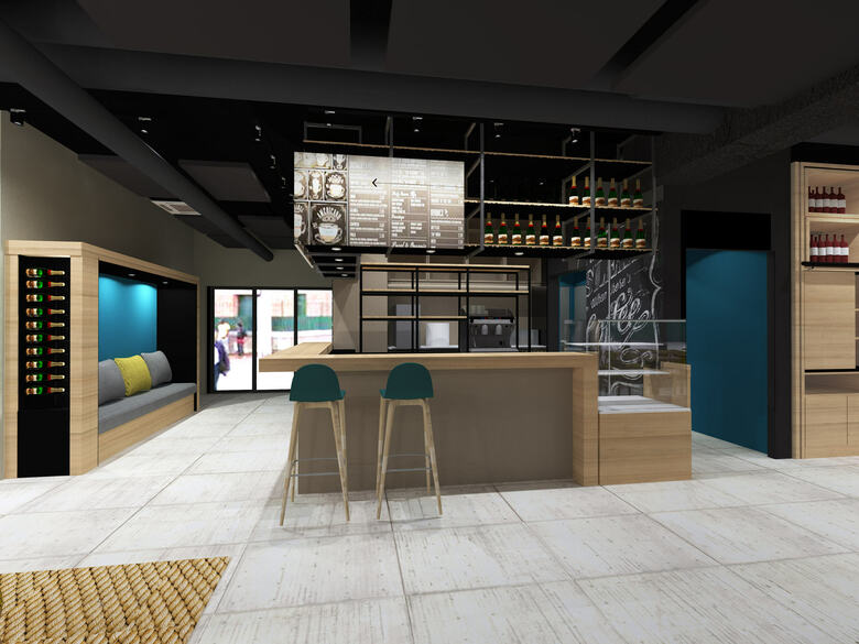 Hotel Ibis Bethune Centre Gare