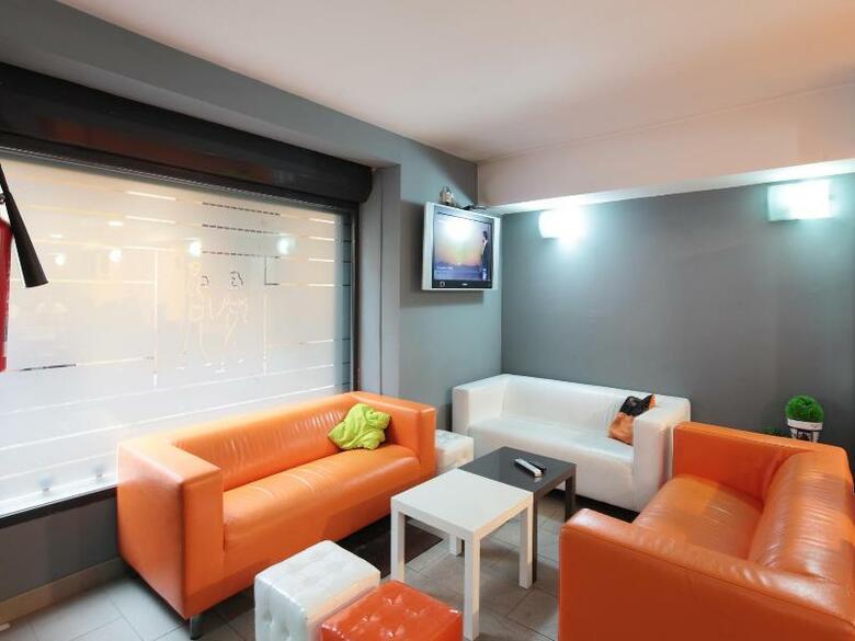 Hostal Youth Hostel Center Valencia