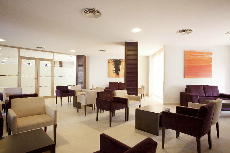 Hotel Pabisa Sofia