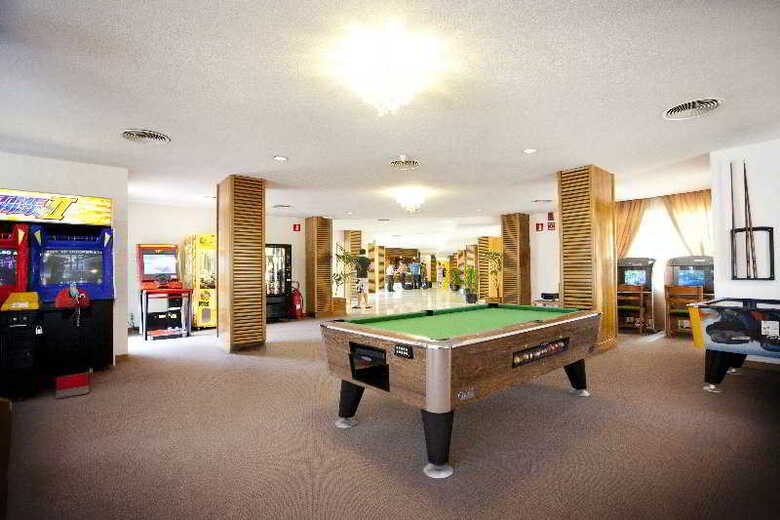 Hotel Pabisa Sofia
