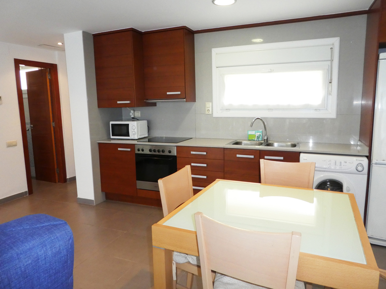 Apartamento Stil Mar 3000