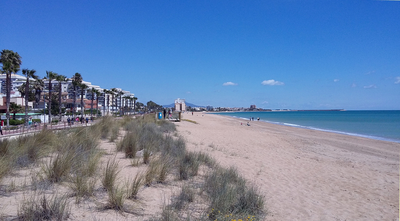 Apartamento Stil Mar 3000