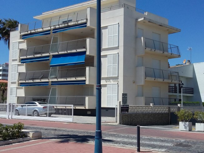 Apartamento Stil Mar 3000