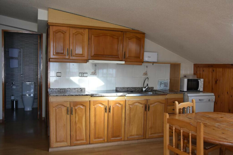 Sn� Edelweiss Apartamentos