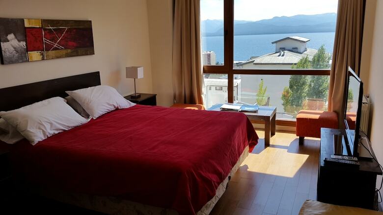 Hotel Terrazas Bariloche
