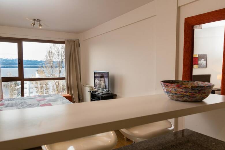 Hotel Terrazas Bariloche