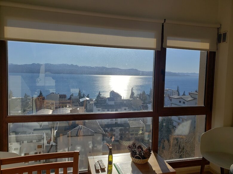 Hotel Terrazas Bariloche