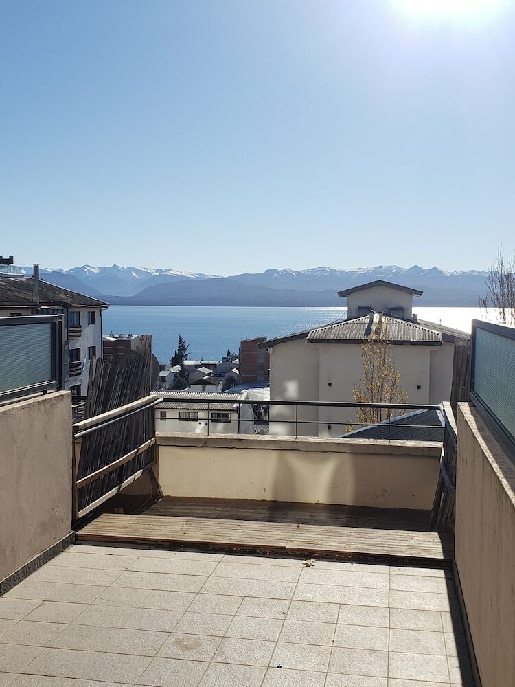 Hotel Terrazas Bariloche