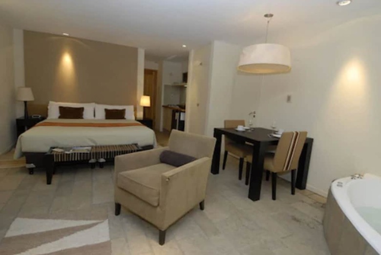 Hotel Galileo Boutique