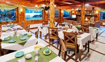 Hotel Lago Gutierrez Lodge