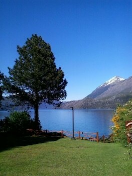 Hotel Lago Gutierrez Lodge
