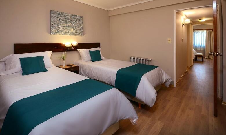 Hotel Concorde