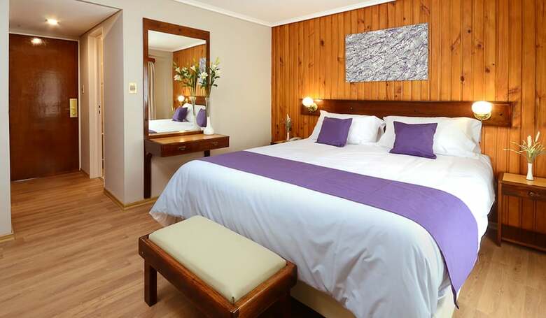 Hotel Concorde