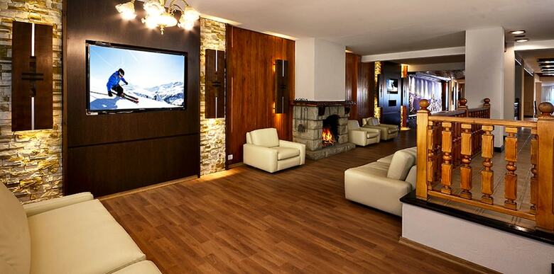 Hotel Concorde