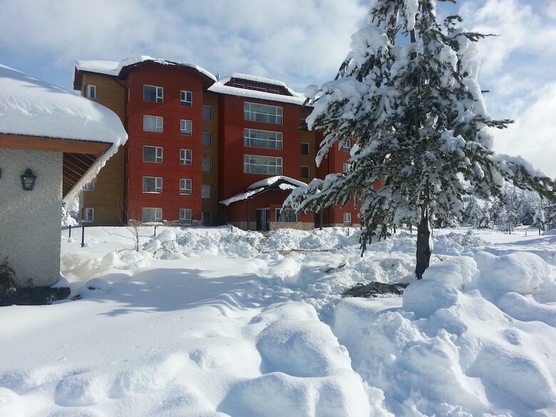 Hotel Village Condo